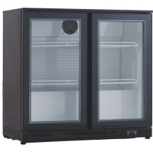 Refrigeration Equipment Beer Cabinet for Refrigerated Food (GRT-SC220S)